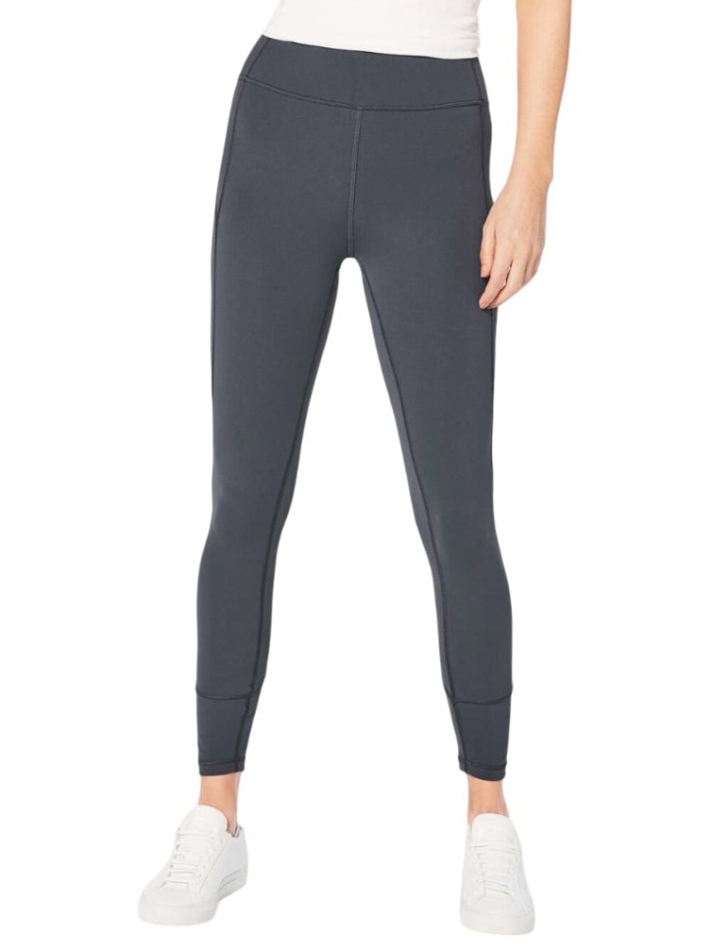 Lululemon In Movement 7/8 Tight Everlux 25" *EUC